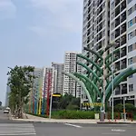 Khu Do Thi Vinhomes Grand Park Tp Thu Duc Tp Hcm