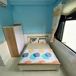 Sky Center Apartment
