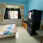 Sky Center Apartment