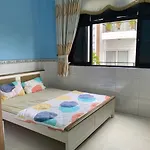 Sky Center Apartment