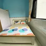 Sky Center Apartment