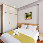 Elysian Retreat Apartment - Pool - Free 4G Sim Card For 3 Nights - Free Pick-Up For 5 Nights