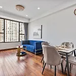 Elysian Retreat Apartment - Pool - Free 4G Sim Card For 3 Nights - Free Pick-Up For 5 Nights