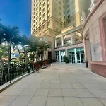 The Manor 1 Bedroom 64Sqm Apt, Good Location, Free Rooftop Pool