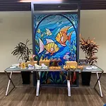 Ben Thanh Hotel Luxury