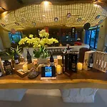 Ben Thanh Hotel Luxury