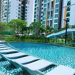 Feliz En Vista River Apartments District 2