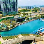 Feliz En Vista River Apartments District 2