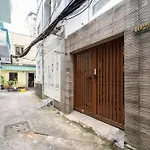 Monday Saigon Centre Homestay