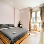Monday Saigon Centre Homestay