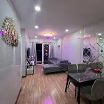 2Br Apartment For Long-Term Stay