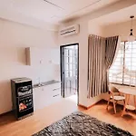 Thuy Duong Aparment