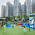 Landmark Urban Oasis Residences