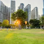 Landmark Urban Oasis Residences
