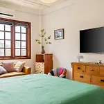 Olive House, Central Sai Gon