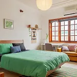 Olive House, Central Sai Gon