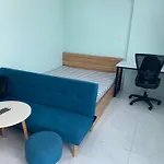 Ktl Rooftop Apartment Thao Dien District 2
