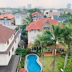 Ktl Rooftop Apartment Thao Dien District 2