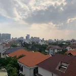 Ktl Rooftop Apartment Thao Dien District 2