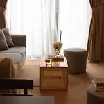 Otis Soho Saigon Balcony Apartment