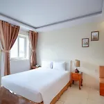 Sazi Erato Airport Hotel