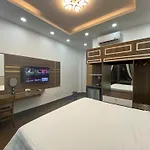 Winston Hotel Riverside