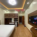 Winston Hotel Riverside