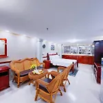 K&T Hotel - Center Saigon