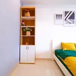 Soho Spacious Aparts, Central Location