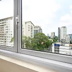 Cityview Serviced Apartment & Hotel Ho Chi Minh City