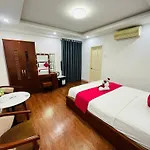 Phu Gia Hotel Pham Ngu Lao - Bui Vien