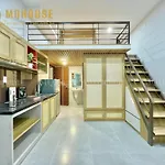 Luxury Duplex Mq House