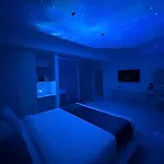 The Luxury Hotel