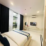 The Luxury Hotel