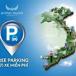 Muong Thanh Grand Saigon Centre Hotel