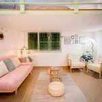 Limited Offer !!! Little Cozy & Central Loft - 400M To Metro Benthanh