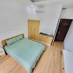 Loco Premium Studios Self Check-In