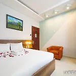 La Rose Sai Gon Hotel