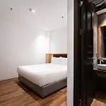 Haven Hut Hotel - Ky Con