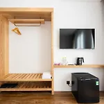 Haven Hut Hotel - Ky Con
