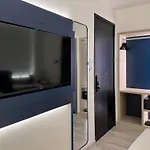 The Concept Hotel Hcmc- Premium