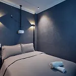 Mg Rose Boutique Hotel