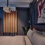 Mg Rose Boutique Hotel