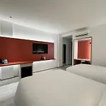 The Concept Hotel Hcmc- Premium