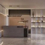 The Concept Hotel Hcmc- Premium