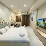Tommy Home In Soho Central Distric 1 Saigon