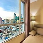 Saigon Hideout - Lancaster Building, Saigon Central And Japanese Downtown