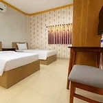 K&T Hotel- Aparment Saigon Center