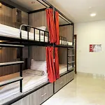 Base Backpackers