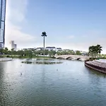 The Landmark 81 Riverside Resident Suite